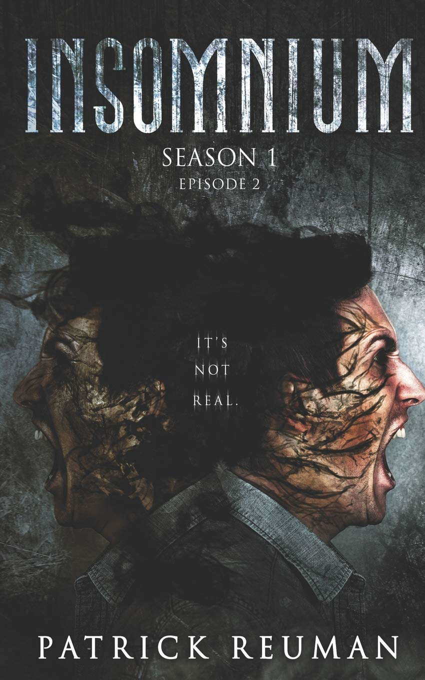 Insomnium: Season One - Episode Two (Insomnium: The Series) poster