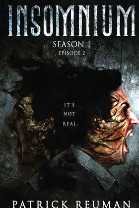 Insomnium: Season One - Episode Two (Insomnium: The Series) poster