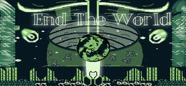 End The World capsule
