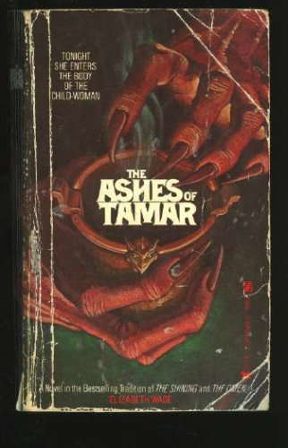 The Ashes of Tamar poster
