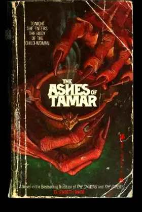 The Ashes of Tamar poster