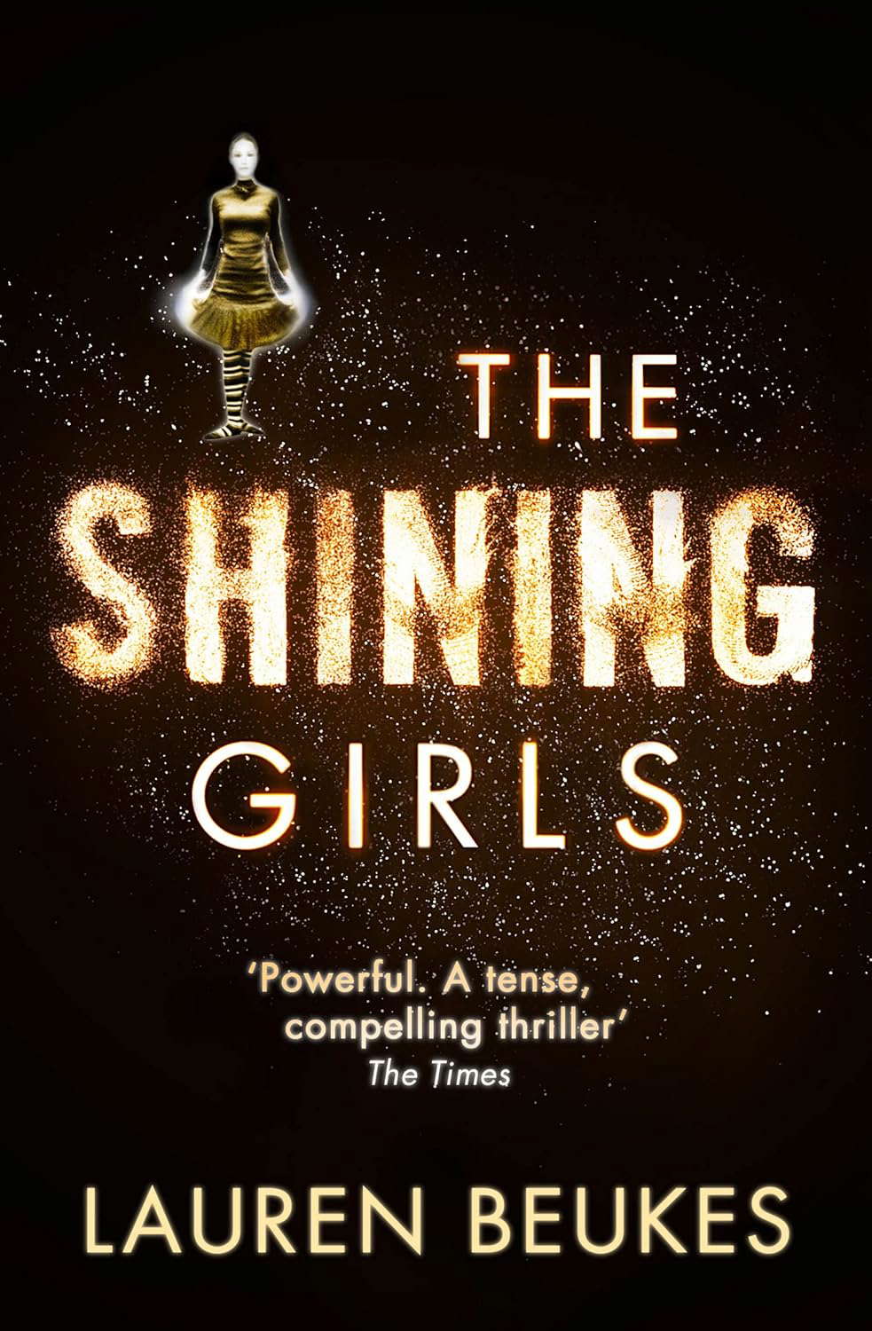 The Shining Girls poster