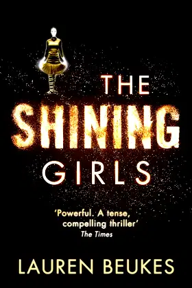 The Shining Girls poster