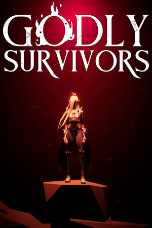 Godly Survivors poster