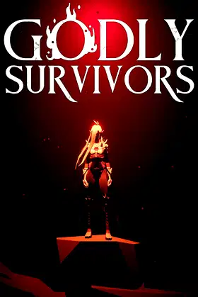Godly Survivors poster