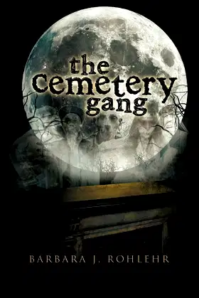 The Cemetery Gang poster