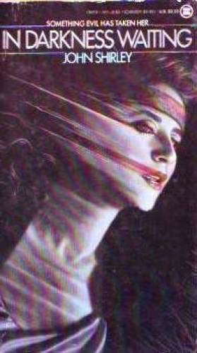 In Darkness Waiting poster