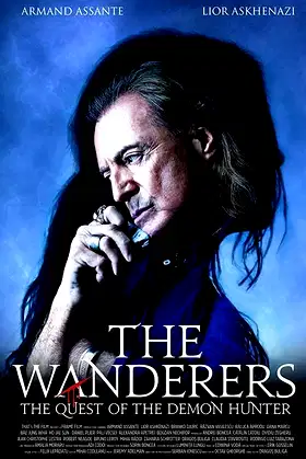 The Wanderers: The Quest of The Demon Hunter poster