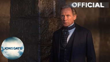 The Limehouse Golem - Official Trailer - In Cinemas September 1 poster