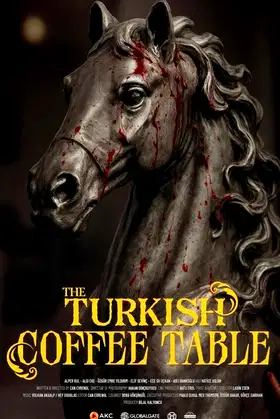 The Turkish Coffee Table poster