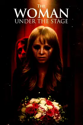 The Woman Under the Stage poster