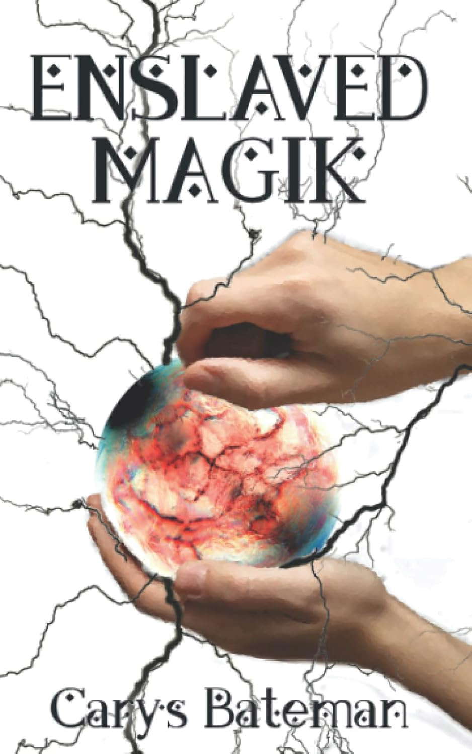Enslaved Magik (Chronicles of Yerat) poster