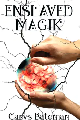 Enslaved Magik (Chronicles of Yerat) poster
