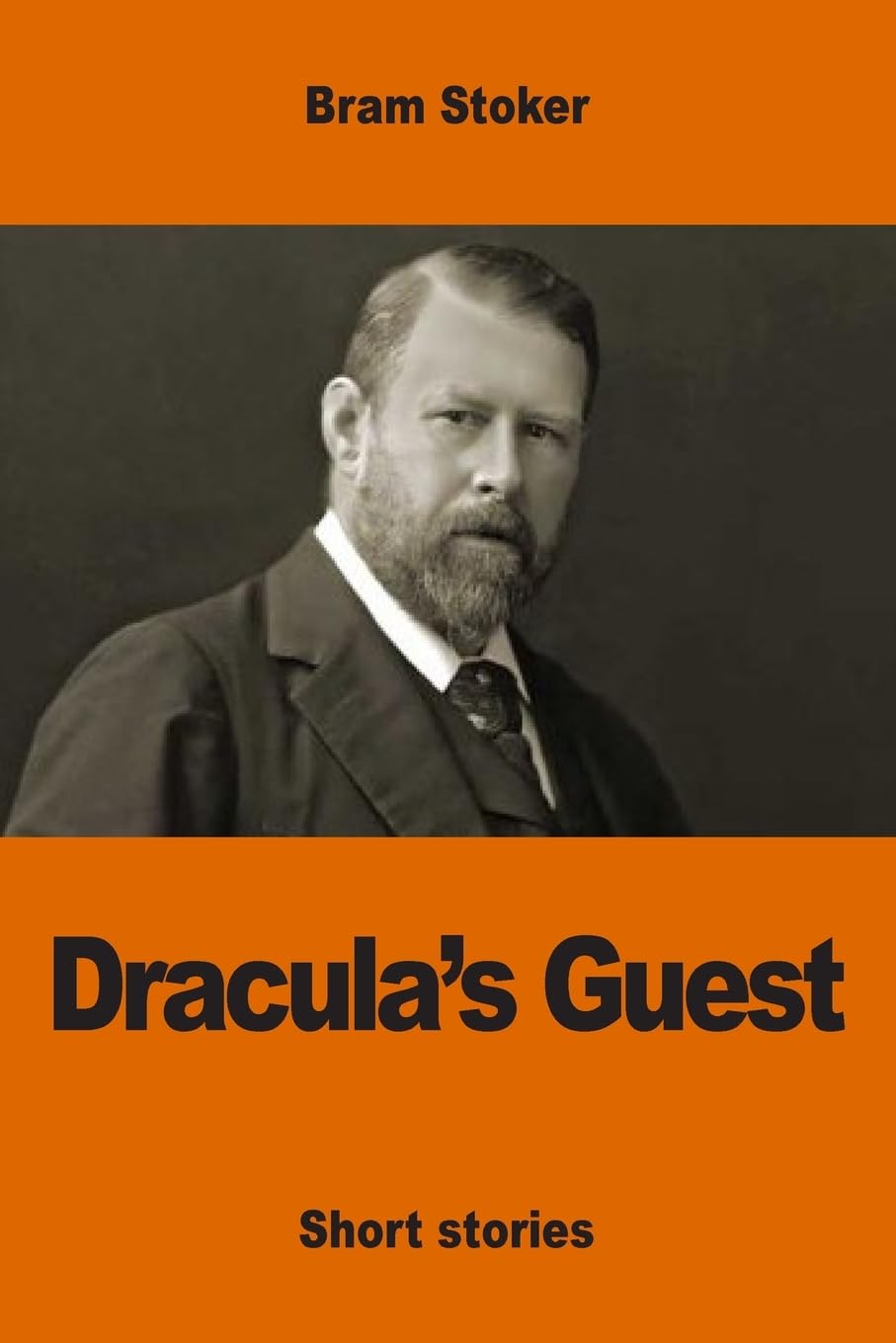 Dracula's Guest poster