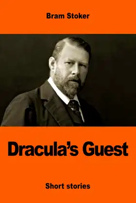 Dracula's Guest poster