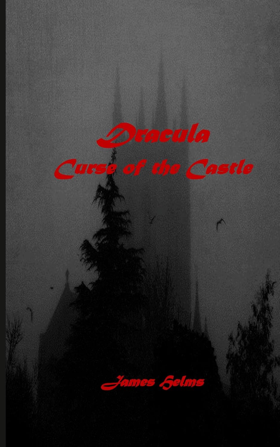 Dracula: Curse of the Castle poster