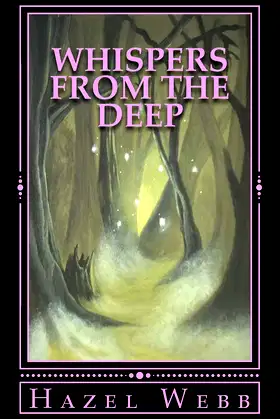 Whispers from the Deep poster