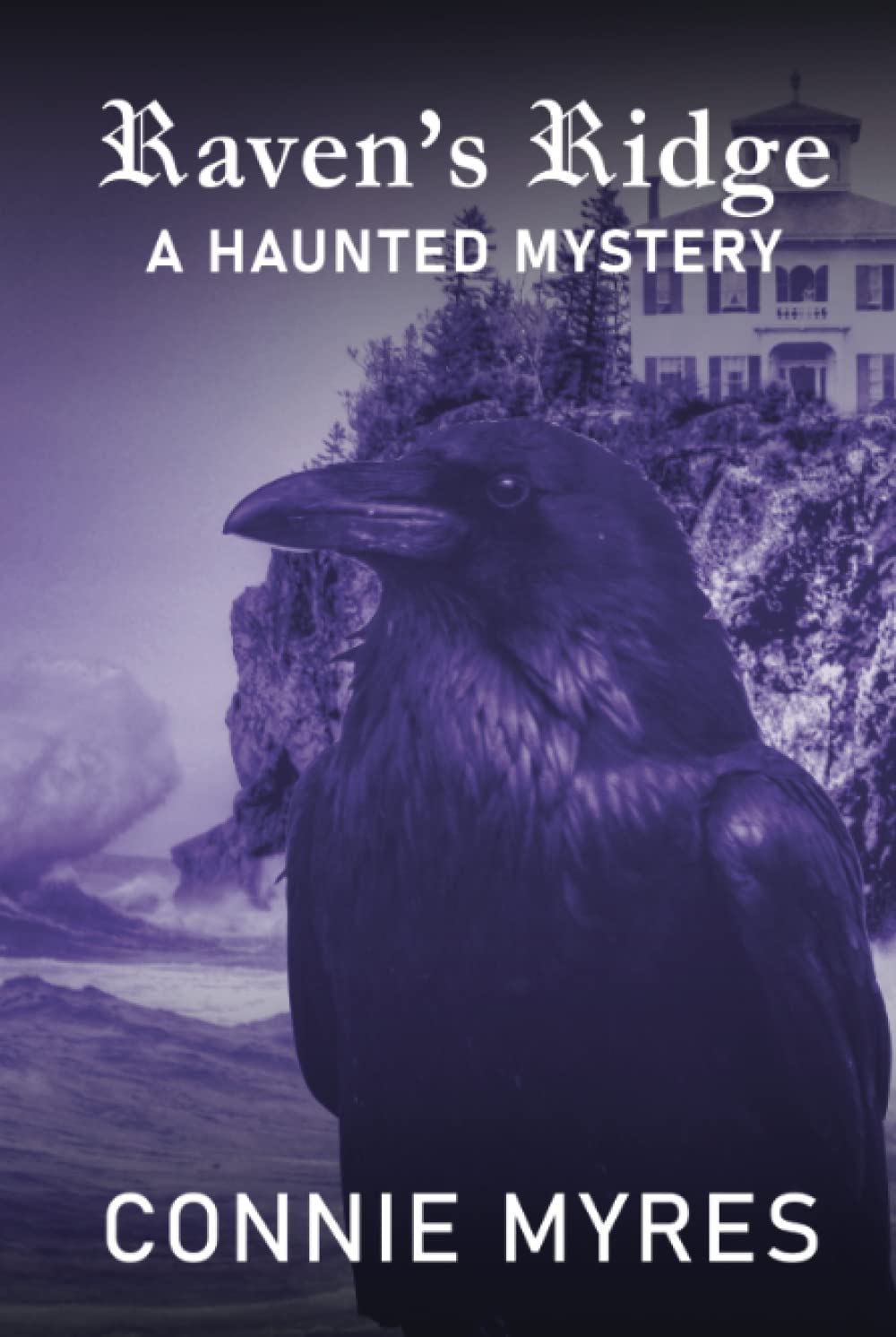 Raven's Ridge: A Haunted Mystery poster