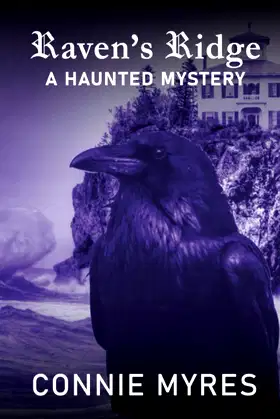 Raven's Ridge: A Haunted Mystery poster