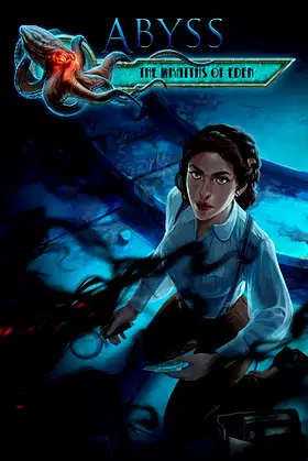 Abyss: The Wraiths of Eden poster