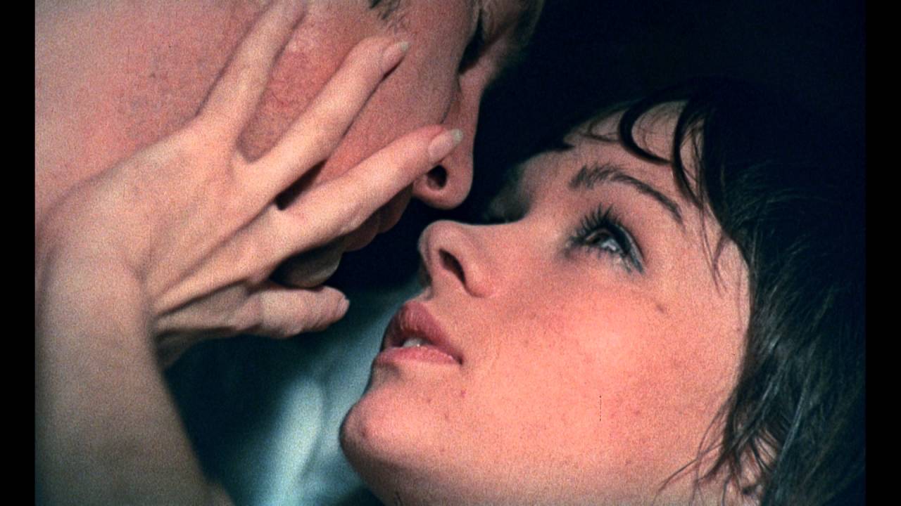 Mark of the Devil - Trailer