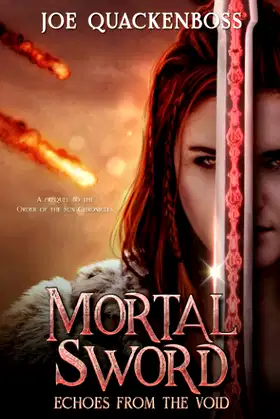 Mortal Sword (Echoes from the Void) poster