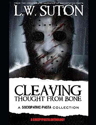 Cleaving Thought from Bone: A Sociopathic Pasta Collection poster