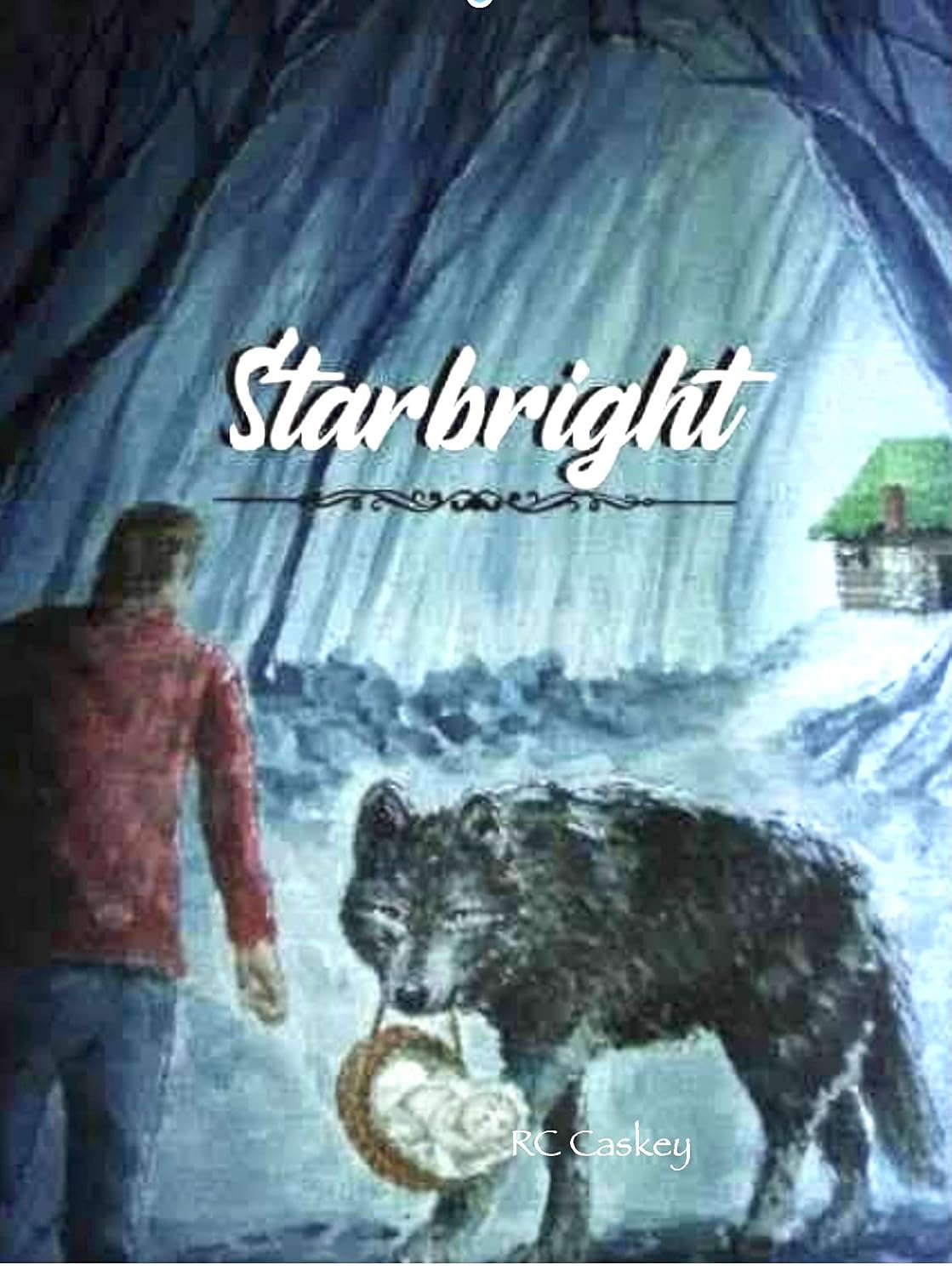 Starbright poster