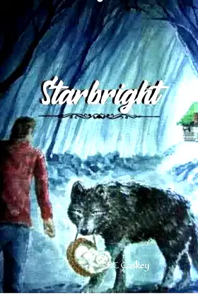 Starbright poster