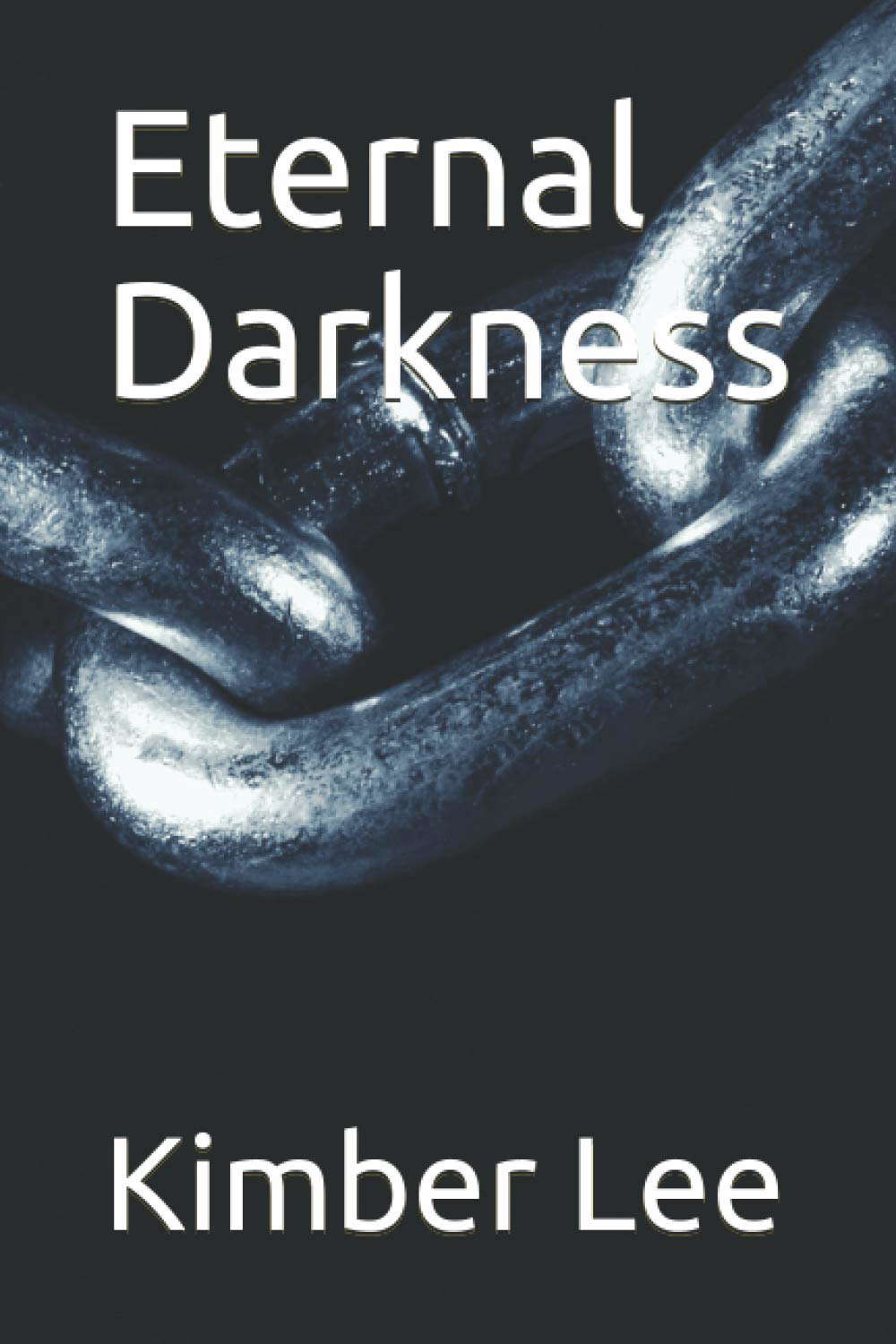 Eternal Darkness (Volume) poster