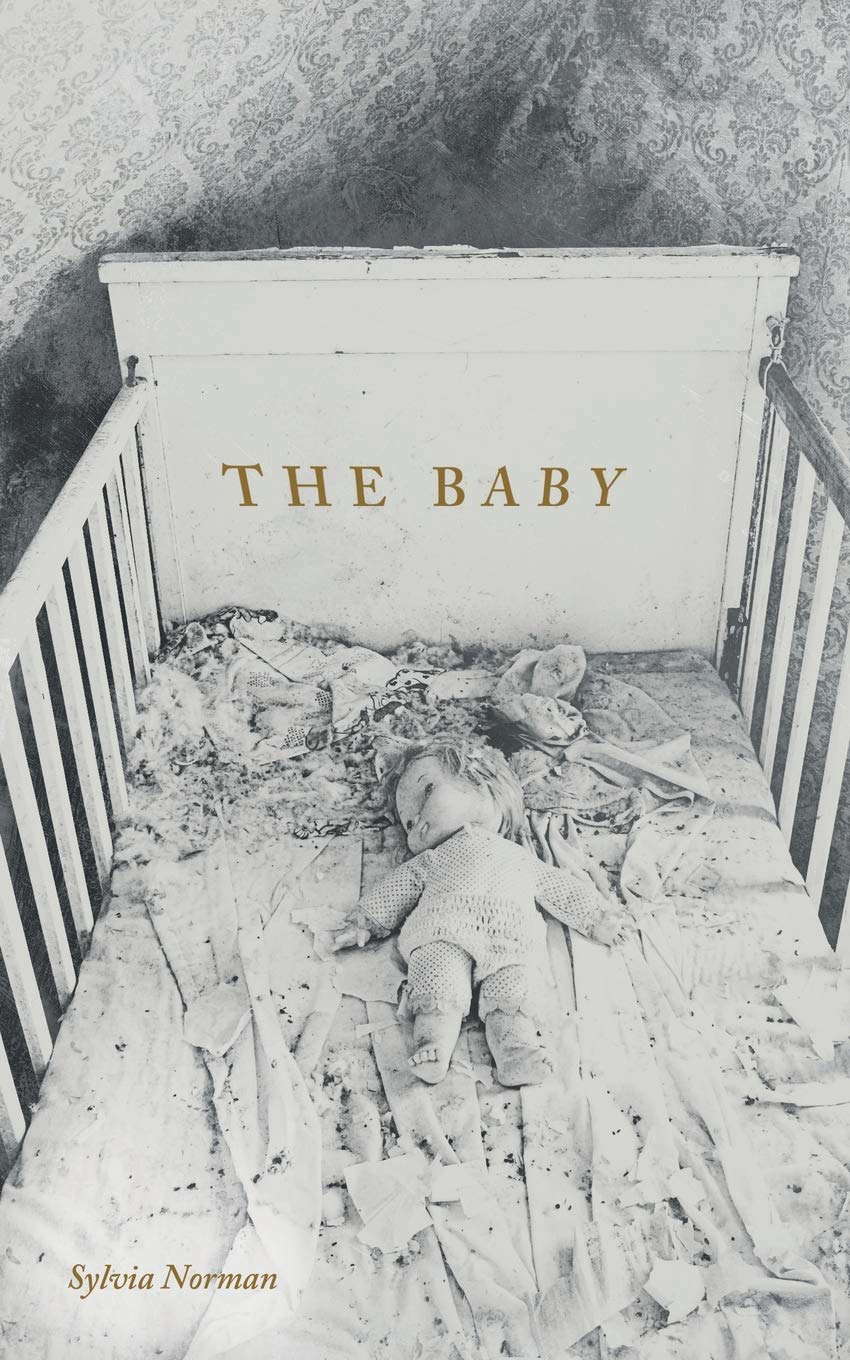 The Baby poster