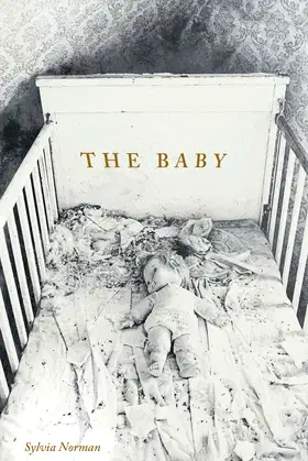 The Baby poster