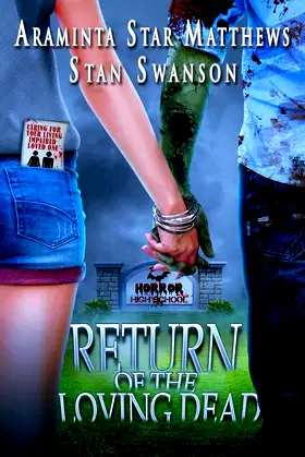 Horror High School: Return of the Loving Dead poster