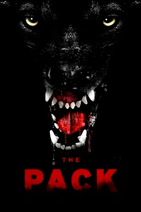 The Pack poster
