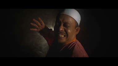 OFFICIAL TRAILER "ZIM ZIM ALA KAZIM" - DI PAWAGAM MULAI 13 JUNE 2024 poster