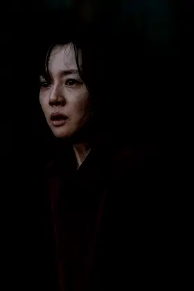 The Second Child poster
