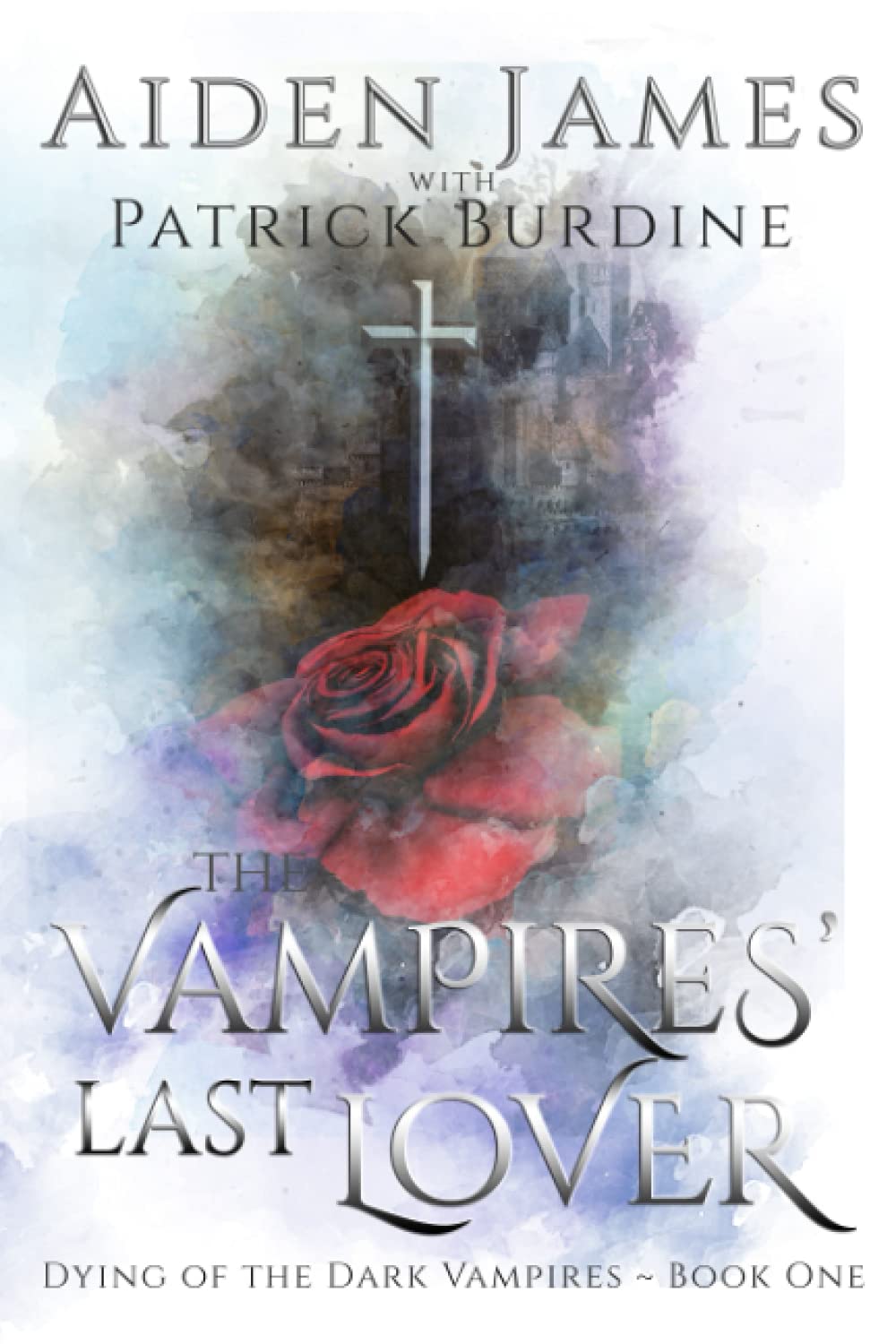 The Vampires' Last Lover (Dying of the Dark Vampires) poster
