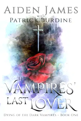 The Vampires' Last Lover (Dying of the Dark Vampires) poster
