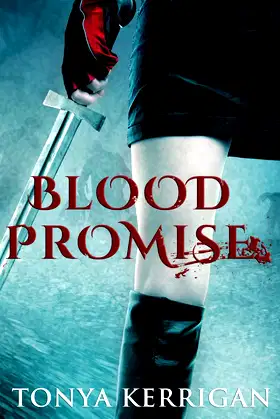 Blood Promise poster