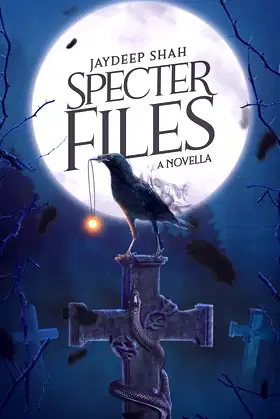Specter Files poster