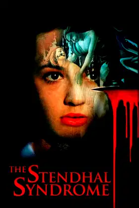The Stendhal Syndrome poster