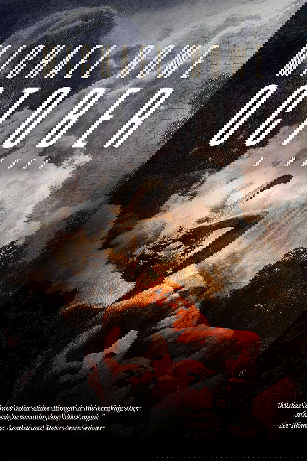 October poster