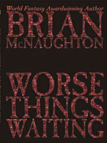 Worse Things Waiting poster