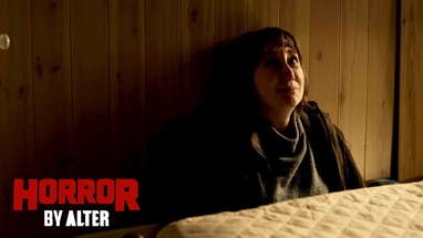 Horror Short Film "Infracktion" | ALTER | Throwback Thursday poster