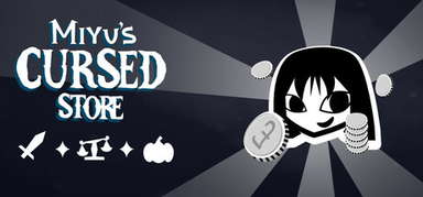 Miyu's Cursed Store capsule
