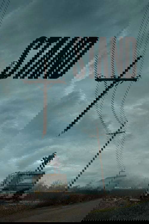 The Stand poster