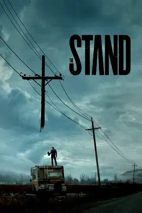 The Stand poster