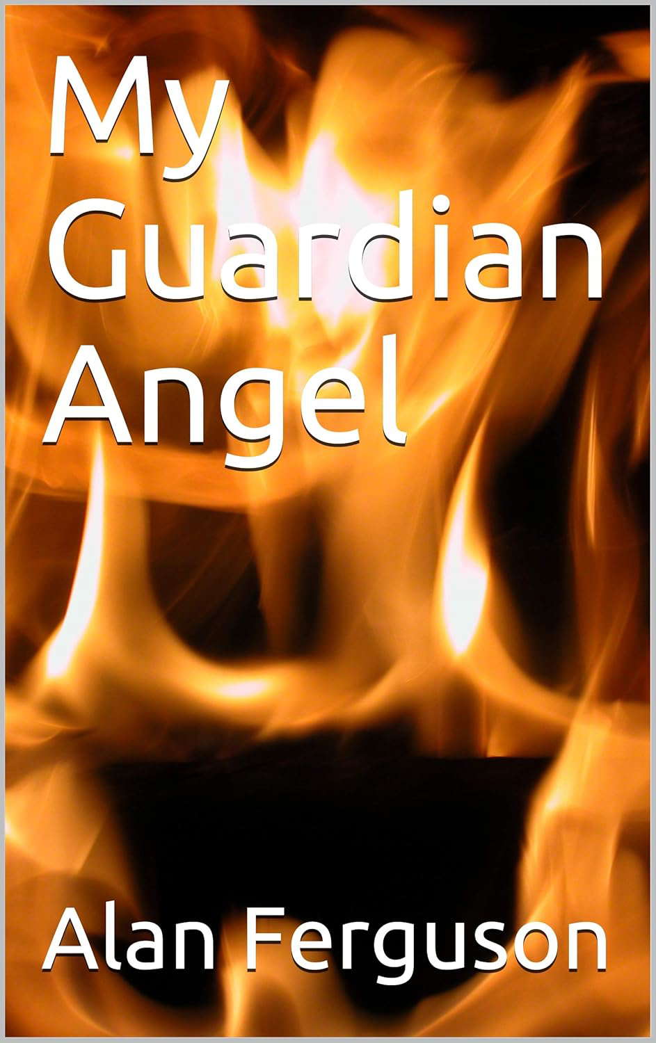 My Guardian Angel poster