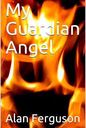 My Guardian Angel poster