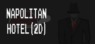 Napolitan Hotel(2D) capsule